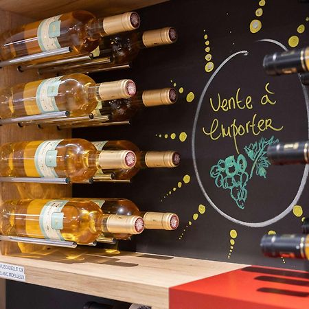 Ibis Styles Albi Centre Le Theatro Hotel Екстериор снимка