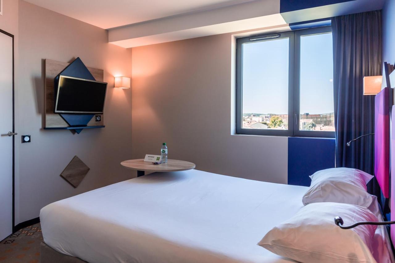 Ibis Styles Albi Centre Le Theatro Hotel Екстериор снимка