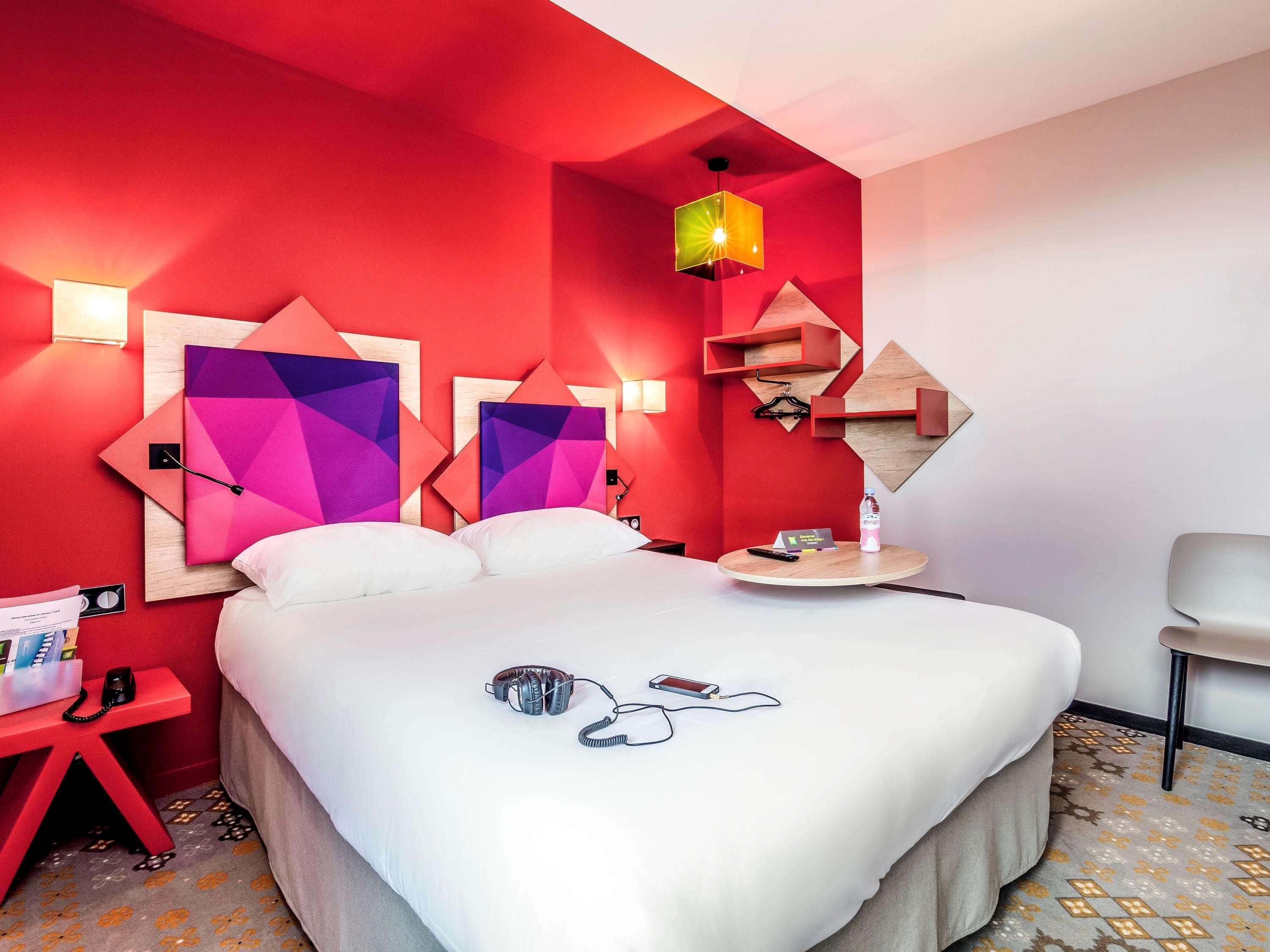 Ibis Styles Albi Centre Le Theatro Hotel Екстериор снимка