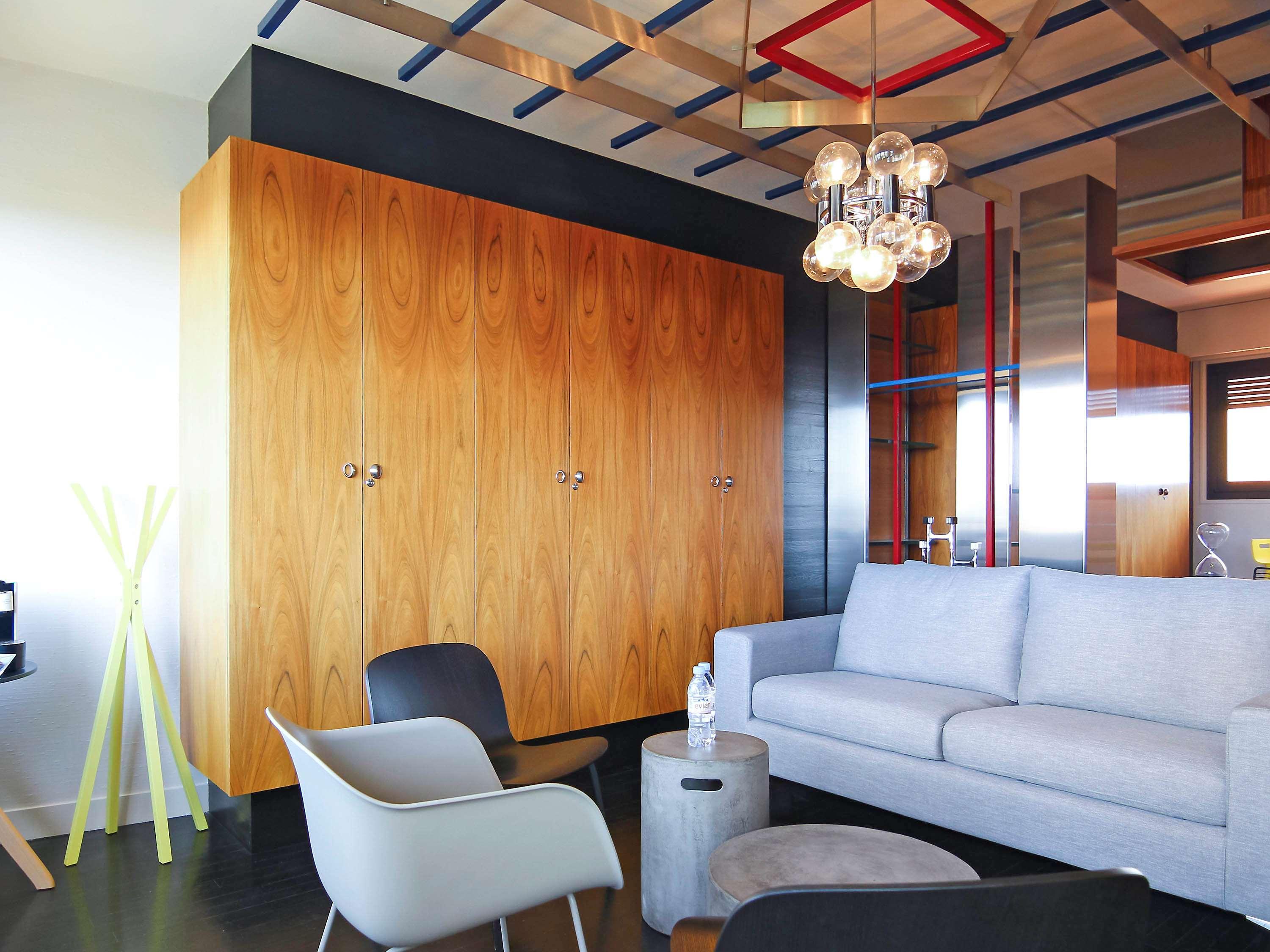 Ibis Styles Albi Centre Le Theatro Hotel Екстериор снимка