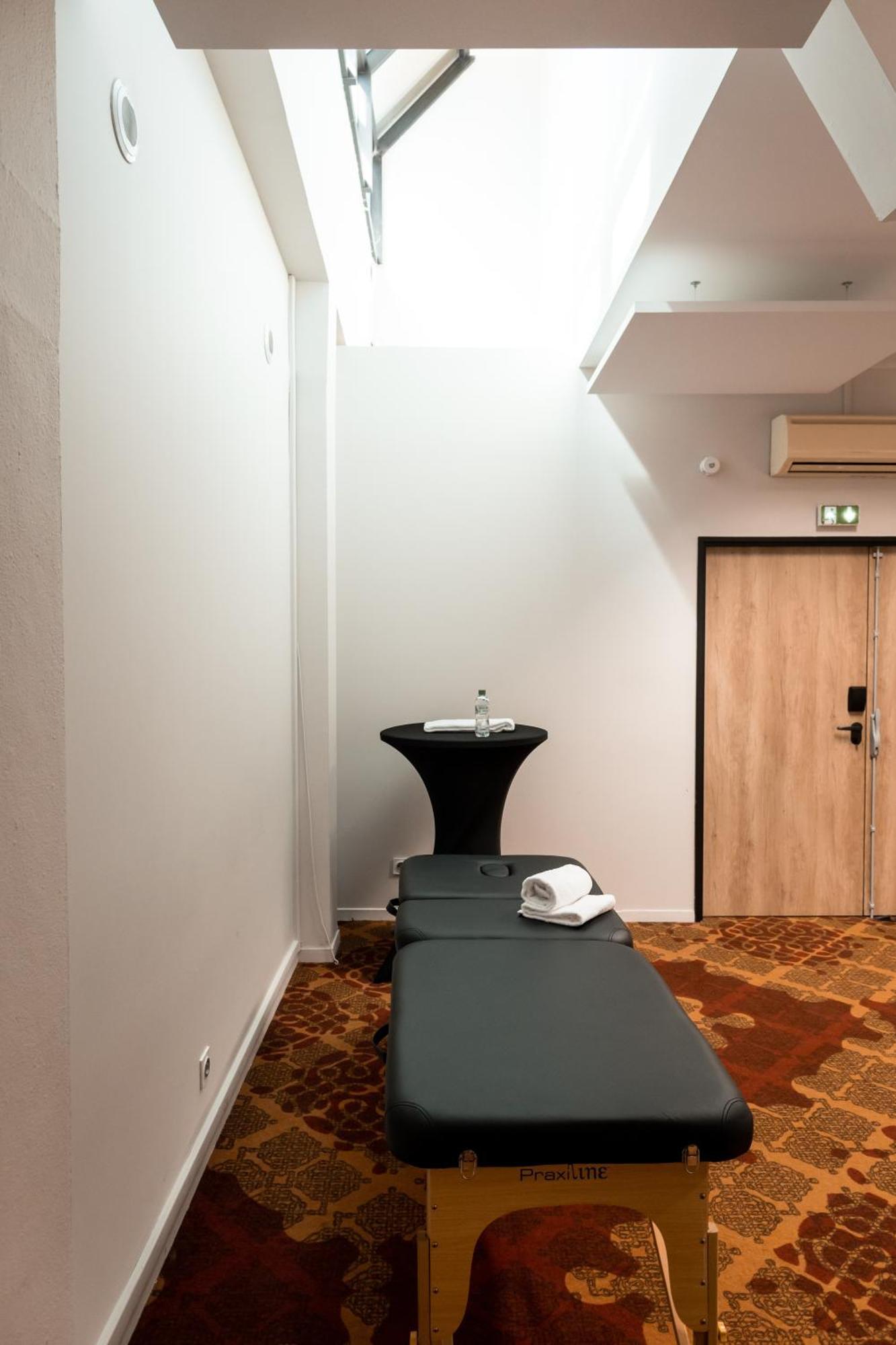 Ibis Styles Albi Centre Le Theatro Hotel Екстериор снимка