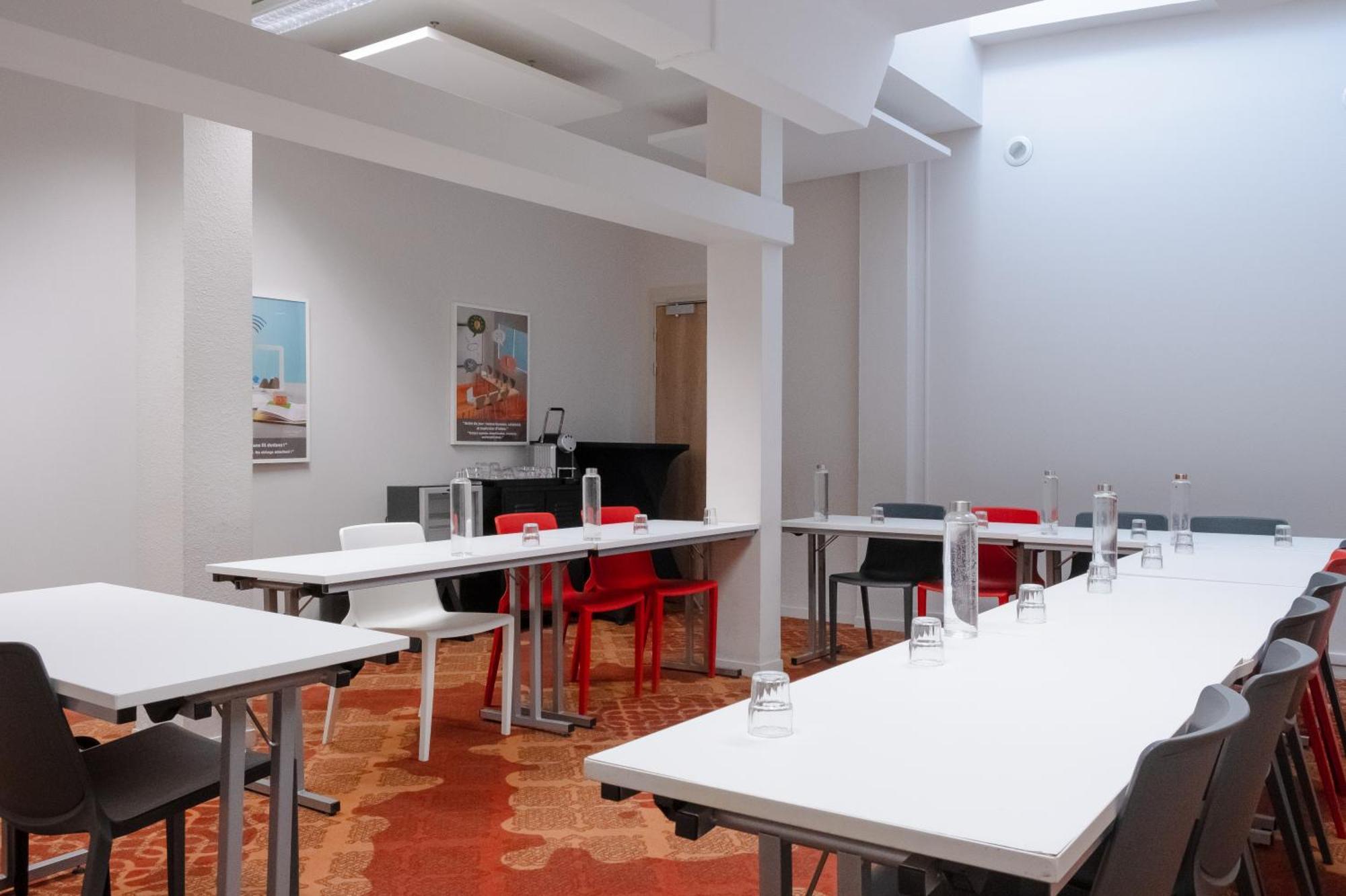 Ibis Styles Albi Centre Le Theatro Hotel Екстериор снимка