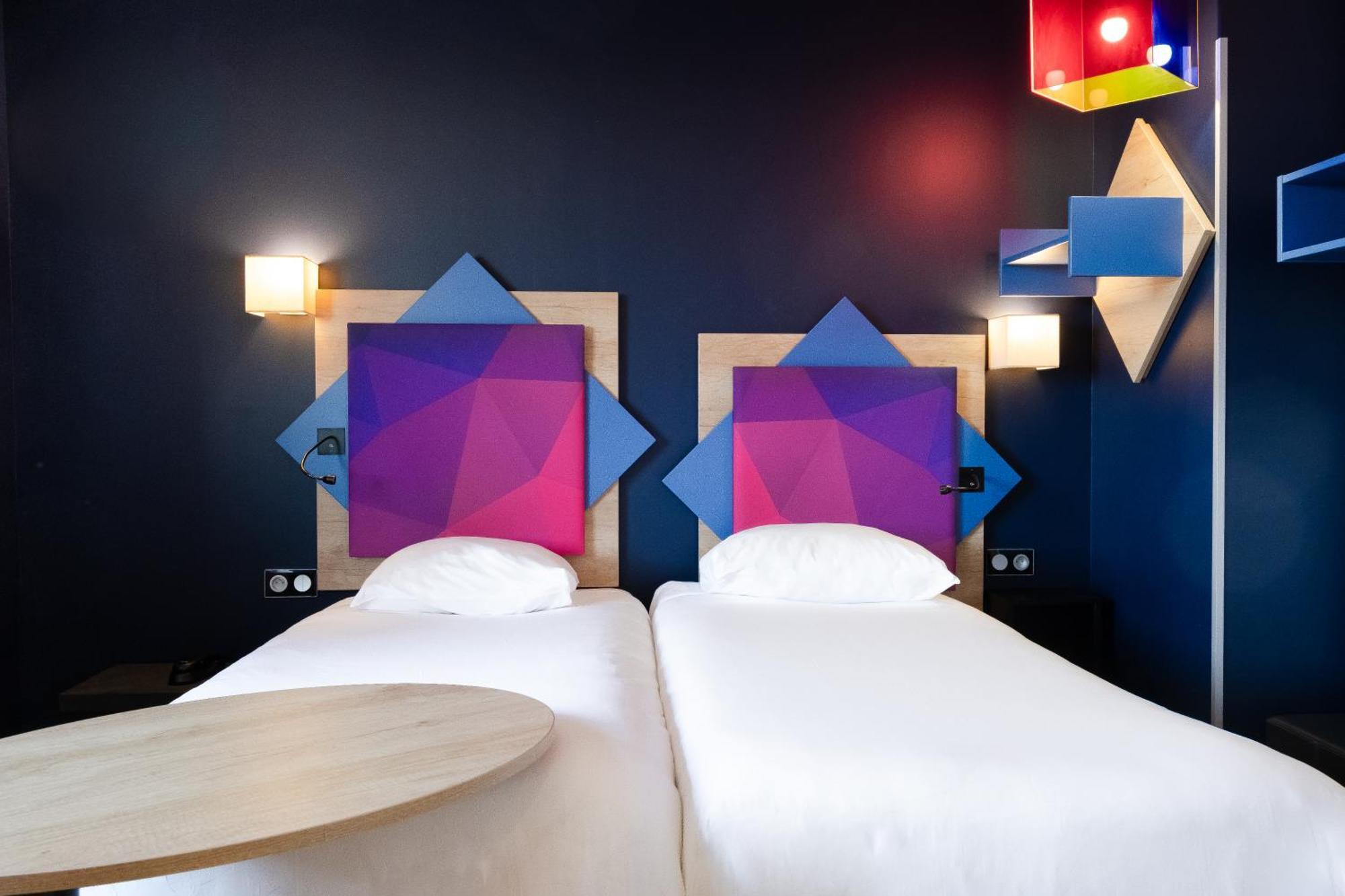 Ibis Styles Albi Centre Le Theatro Hotel Екстериор снимка
