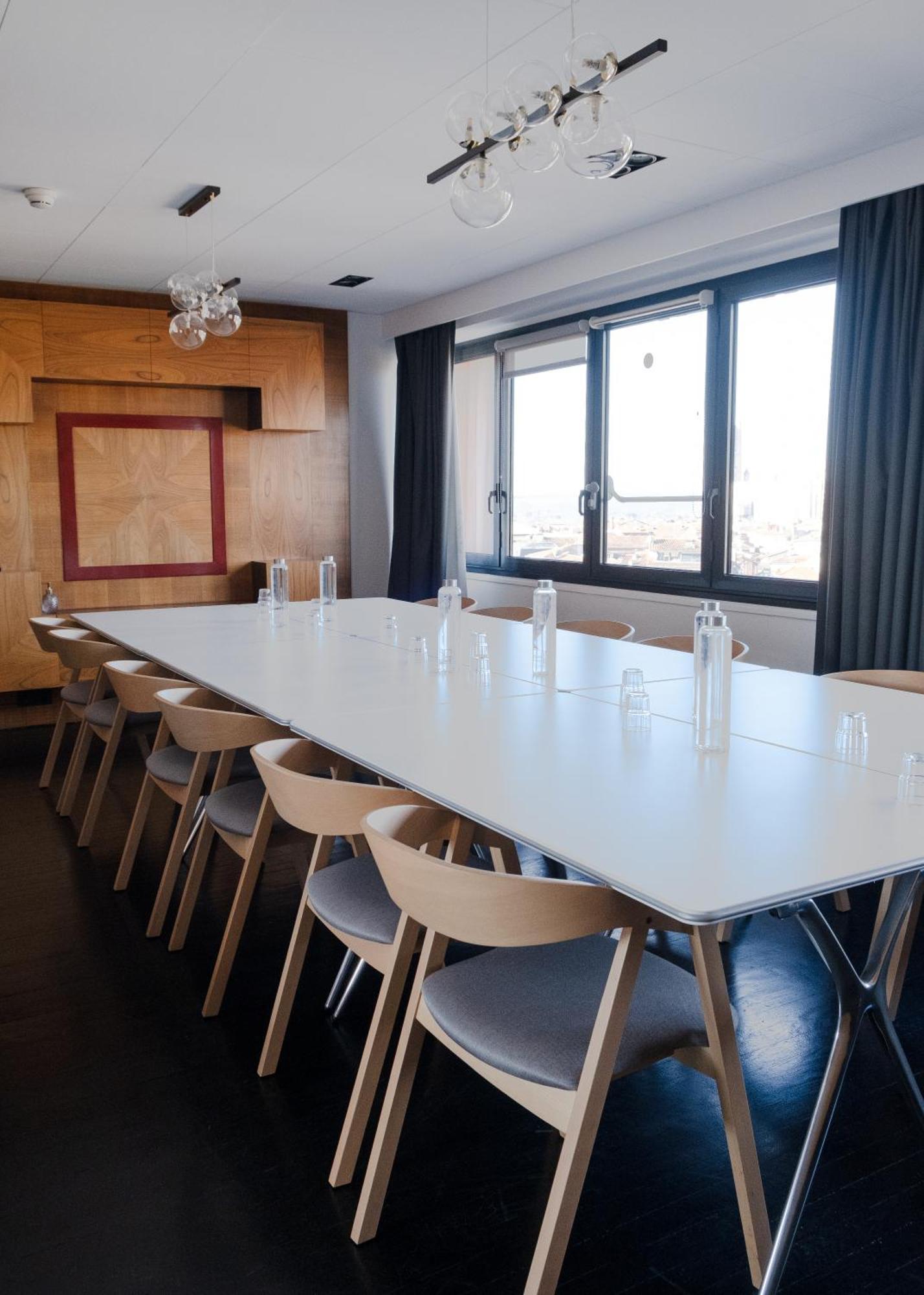 Ibis Styles Albi Centre Le Theatro Hotel Екстериор снимка