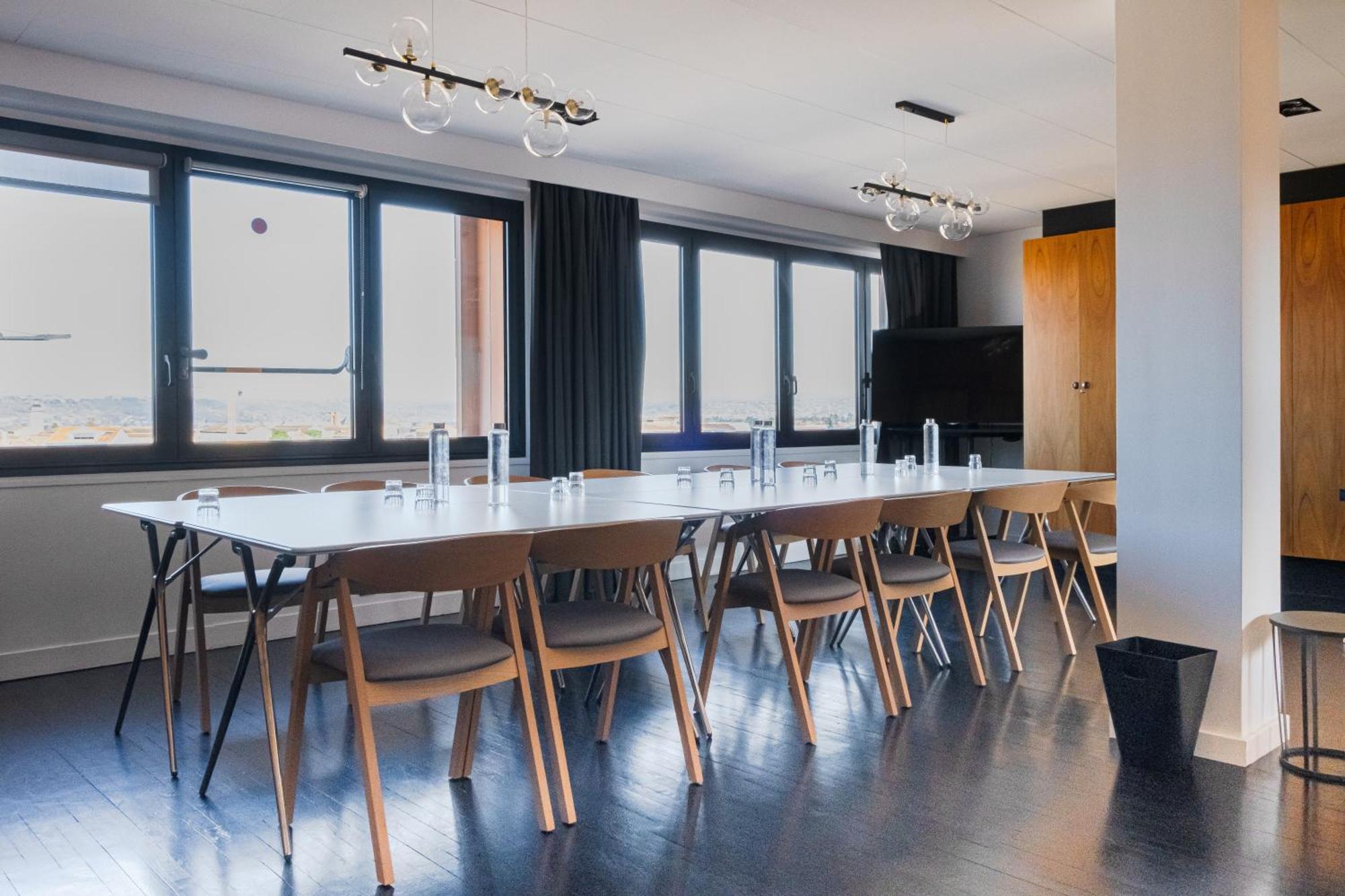 Ibis Styles Albi Centre Le Theatro Hotel Екстериор снимка