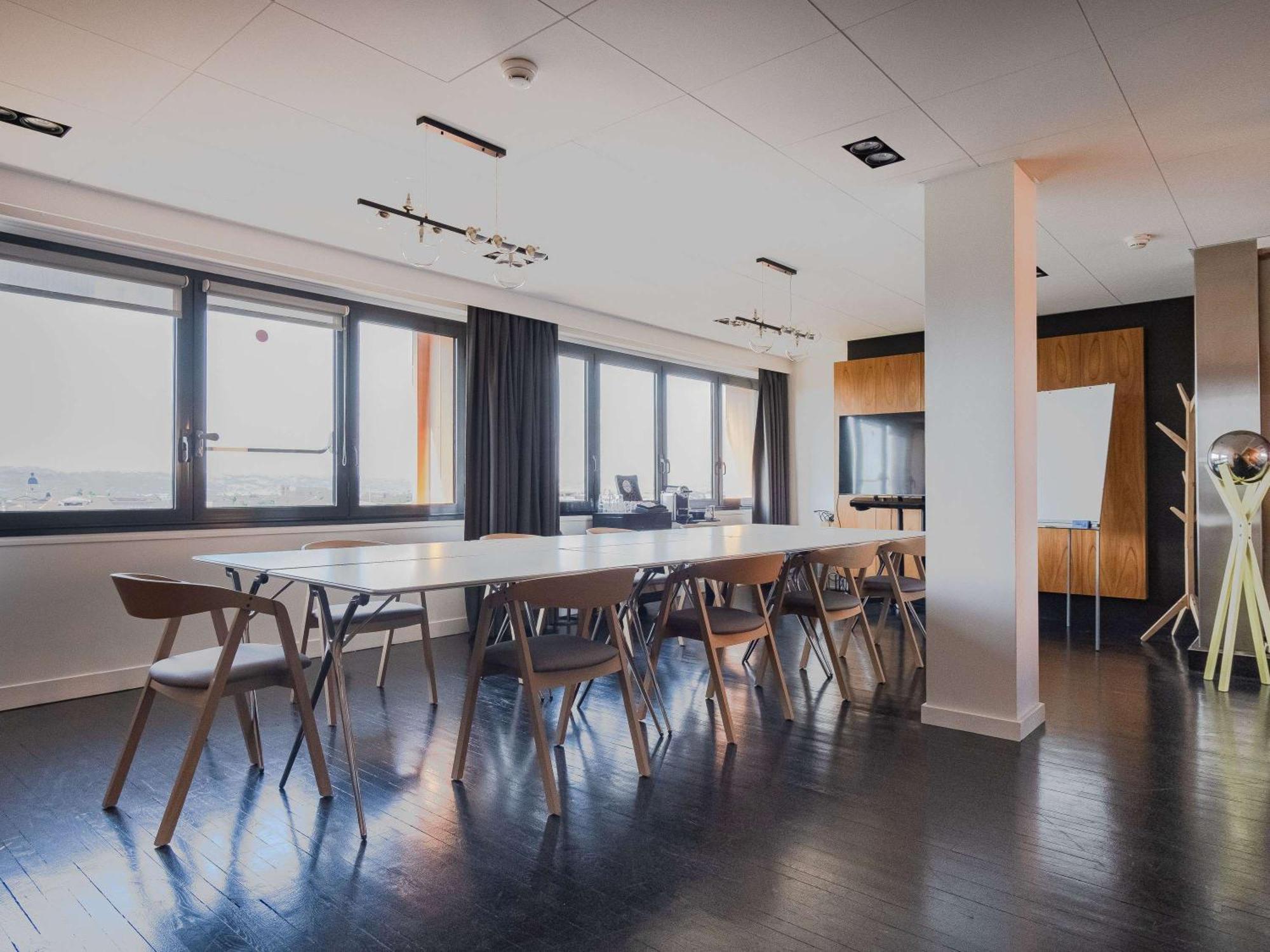 Ibis Styles Albi Centre Le Theatro Hotel Екстериор снимка