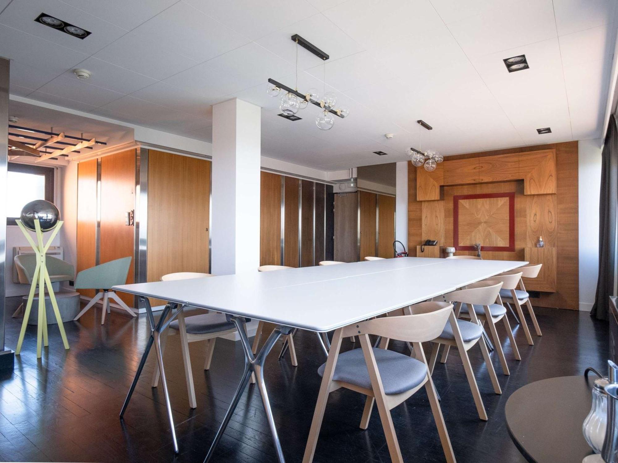 Ibis Styles Albi Centre Le Theatro Hotel Екстериор снимка